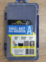 Anglerfish Small Bait Box A 17x10.5x1.8cm