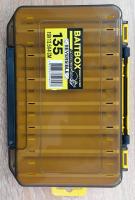 Anglerfish BaitBox Reversible 135 19x13,5x4см