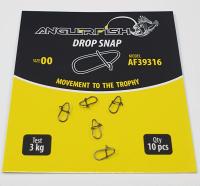 Anglerfish Drop Snap №0