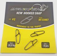 Anglerfish New Hooked Snap №000