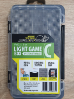 Anglerfish Light Game Box C 17x10.5x1.8cm