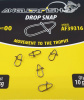 Anglerfish Drop Snap №0