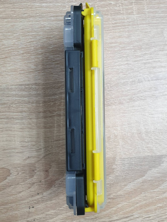 Anglerfish Light Game Box C 17x10.5x1.8cm