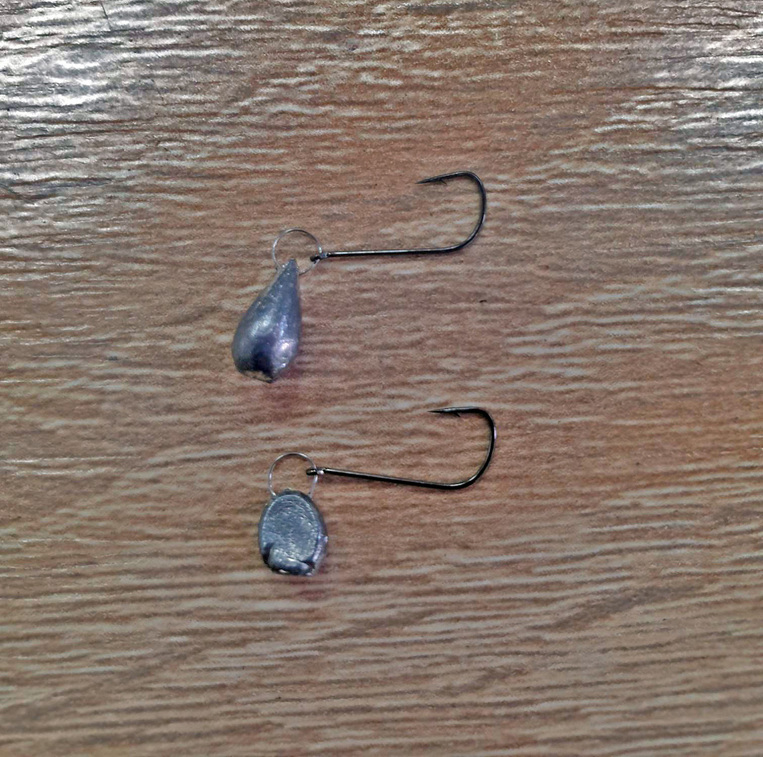 Коробка для джиг-головок Anglerfish Jig Bait Box B