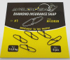 Anglerfish Diamond Insurance Snap №1