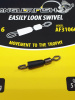 Anglerfish Easily Look Swivel №8