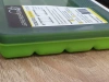 Anglerfish Tackle Box Green 205x145x25 мм