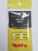 Anglerfish Tungsten Beads 4,6 mm Pink Fluo (Розовый)