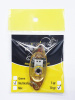 Блесна мигалка Anglerfish Trout Flasher 10 gr Multicolor (1 шт)