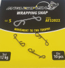 Anglerfish Wrapping Snap L