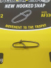 Anglerfish New Hooked Snap №00