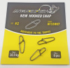 Anglerfish New Hooked Snap №00
