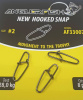 Anglerfish New Hooked Snap №00
