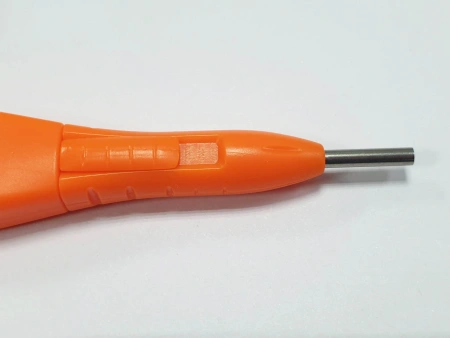 Узловяз Anglerfish Knot Tool