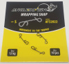 Anglerfish Wrapping Snap M