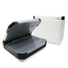Anglerfish Magnetic Tackle Box Black