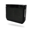 Anglerfish Magnetic Tackle Box Black