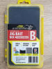 Anglerfish Jig Bait Box B 17x10.5x1.8cm