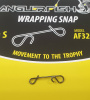Anglerfish Wrapping Snap L