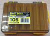 Anglerfish BaitBox Reversible 105 14x10,5x3см