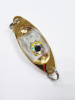 Блесна мигалка Anglerfish Trout Flasher 10 gr Multicolor (1 шт)